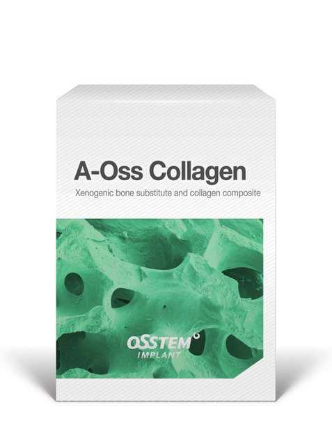 Xương khối A-Oss Collagen