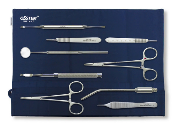 Osstem Basic Instrument KIT