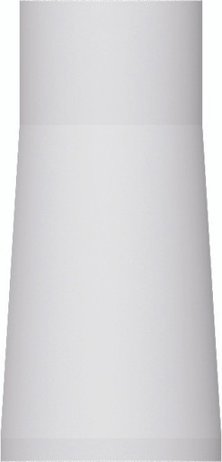 Nắp đậy thân răng nhân tạo GSRP