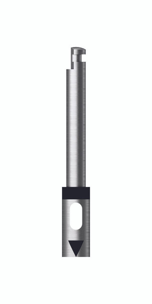 MS Narrow Ridge NoMount Driver