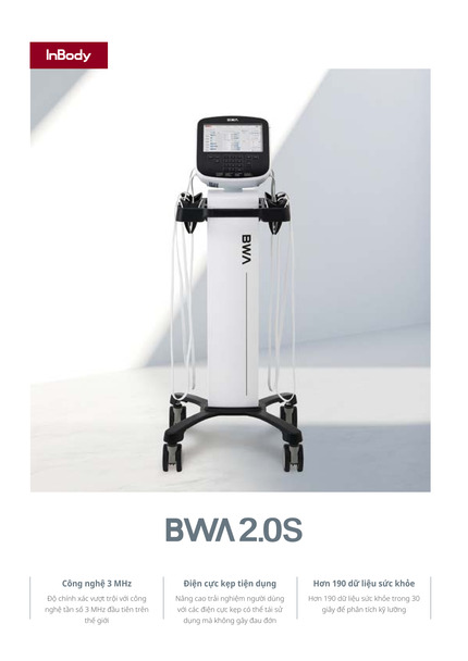BWA2.0S