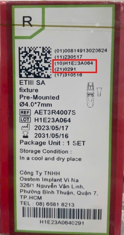 Hướng dẫn nhập thủ công