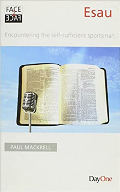 Face2face Esau Paperback – 1 Aug. 2014 by Paul Mackrell (Author)