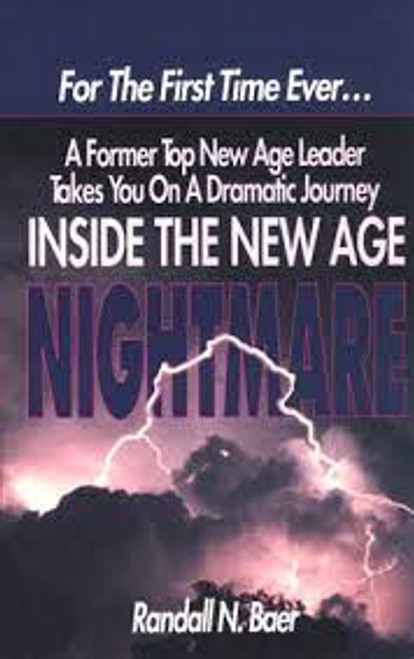 Inside the New Age Nightmare Baer, Randall N.