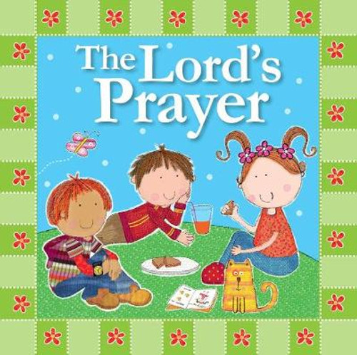 The Lord's Prayer (Paperback) Lara (Illus) Ede