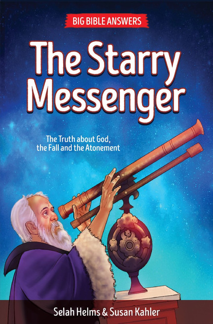 The Starry Messenger Selah Helmssusan Kahler