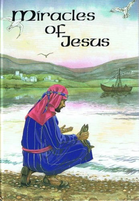 Miracles of Jesus Hardcover – 30 Jun. 1977 by Benjamin A. Ramsbottom (Author)