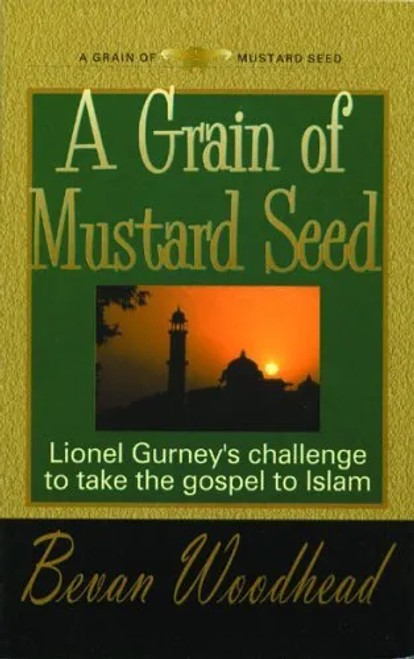 A Grain of Mustard Seed by Woodhead, Bevan Paperback Book The Cheap Fast Free