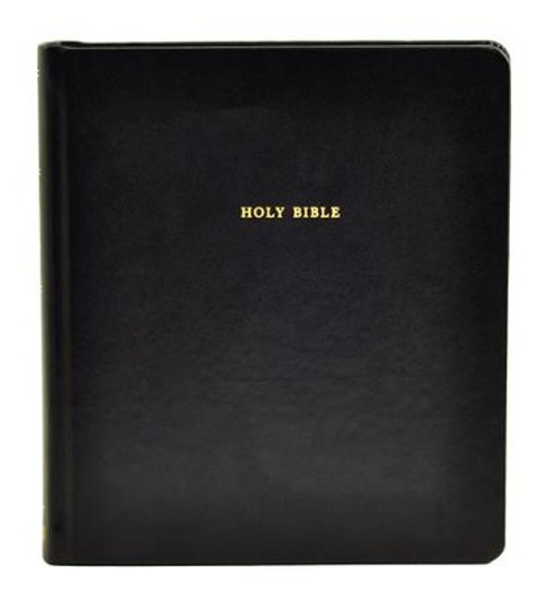 Expressions Bible KJV Journaling through God's Word