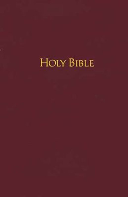 KJV Pew Bible