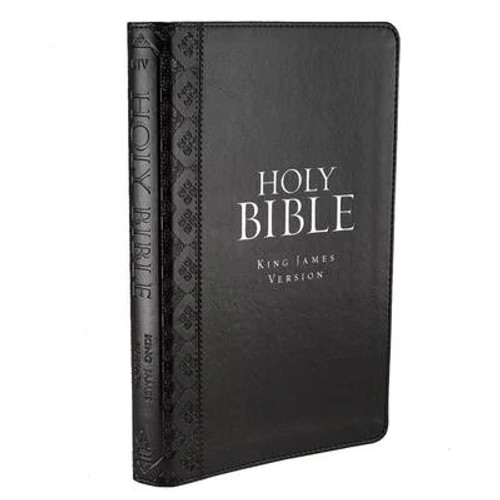 KJV Gift Edition Bible  Thumb Indexed