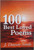 100 Best Loved Poems J. Danson Smith