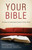 Your Bible Paperback An Easy-To-Understand Guide to God's Word by Pamela L McQuade, Paul Kent, Robert M West, Tracy Macon Sumner