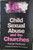 Child Sexual Abuse and the Churches Paperback Patrick Parkinson