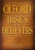 Basics for Believers Hardcover – 1 Sept. 2003 by Stephen Olford