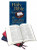 KJV Classic Reference Bible, Black Vinyl - 4A/BK