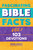 Fascinating Bible Facts Vol. 1 Hardback 103 Devotions by Irene Howat