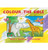 Colour the Bible Book 1 Carine Mackenzie