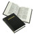 Small Russian Bible (RUSB) with references. Vinyl covered hardcover.