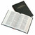 Armenian Bible Black Hardcover