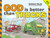 God Is Better Than Trucks A-Z [Hardback]  by Sarah Reju