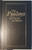 The Psalms of David in Metre Black Hardcover