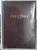 KJV Hand Size Giant Print Reference Thumb Indexed bonded leather
