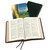 KJV Windsor Text Bible  Black Calfskin Leather 25U/BK