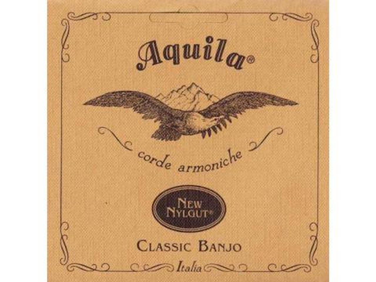 Banjo Ukulele Strings