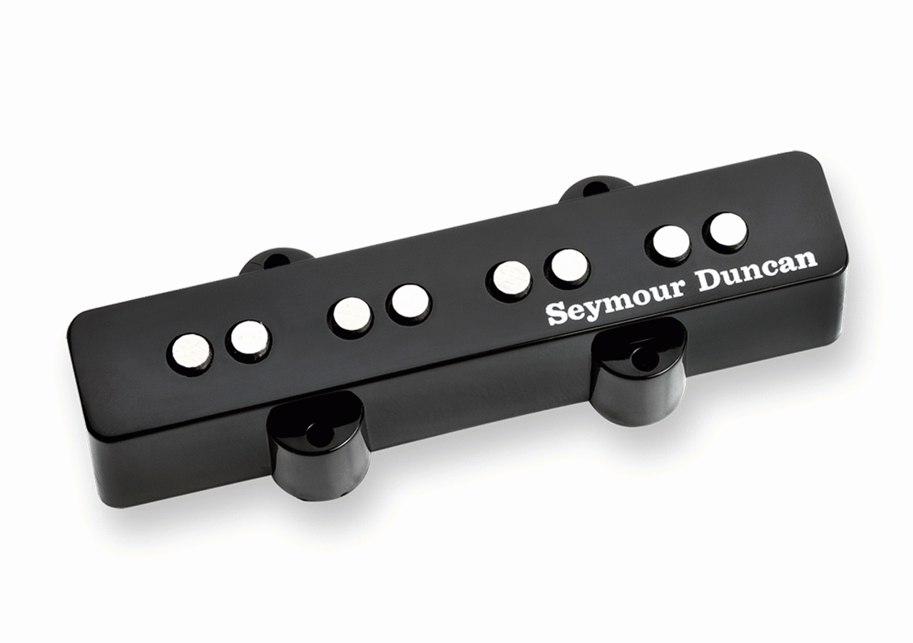 seymour duncan hot stack