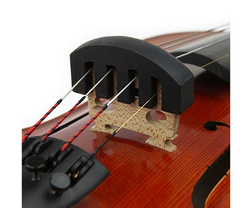 Ultra Violin Practice Mute