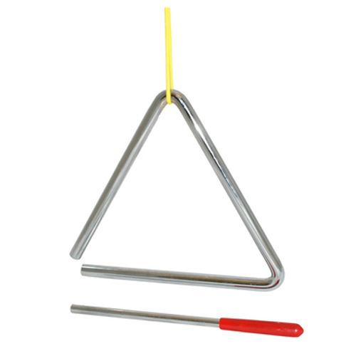 Triangle with Beater