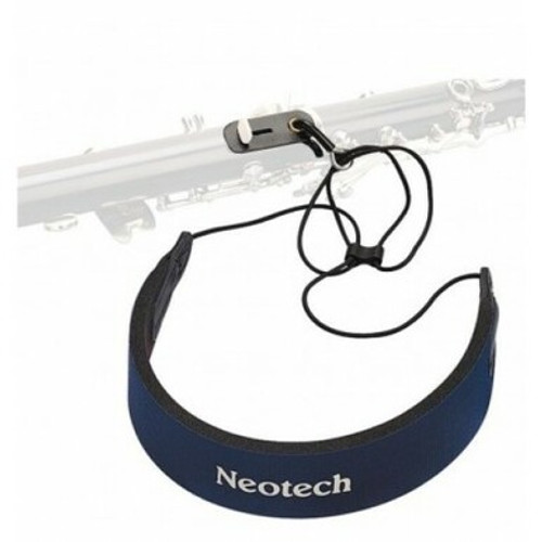 Neotech Clarinet/Oboe/English Horn Strap