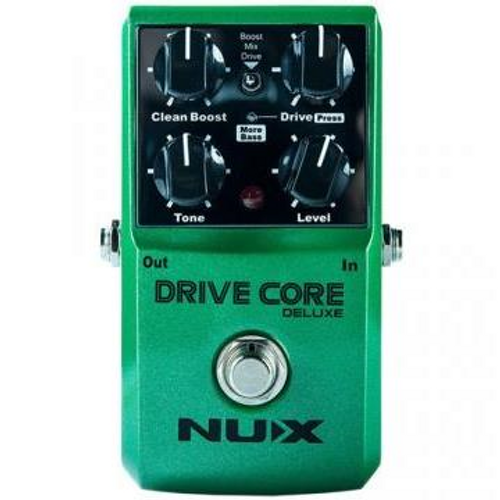 Nu-X Drive Core Deluxe