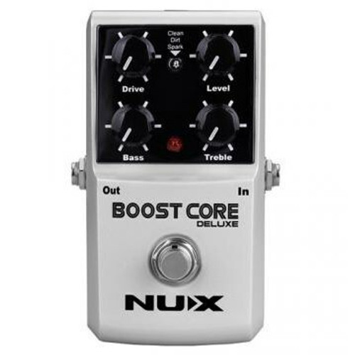 Nu-X Boost Core Deluxe