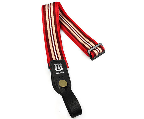 Basso Ukulele Strap Vog UK-07