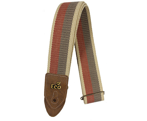 Basso EcoThread Guitar Strap