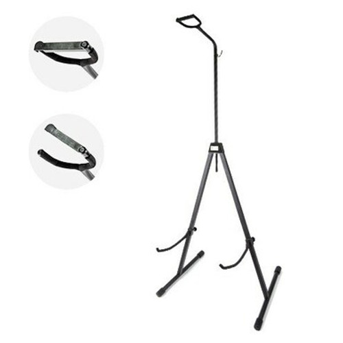 Beam Cello/Bass Stand Heavy Duty