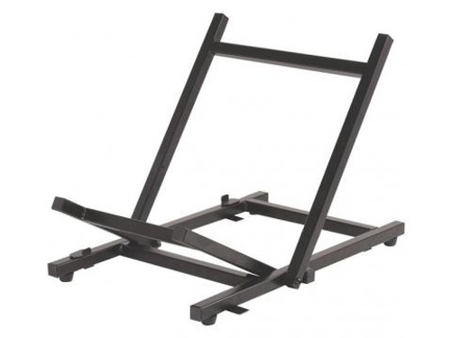 Amp Stand Tilt Back Low Profile