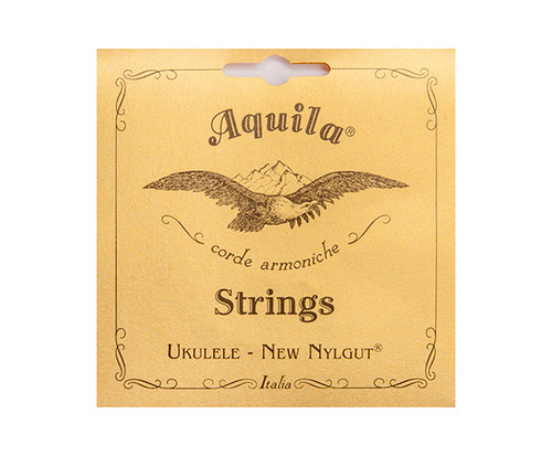 Aquila New Nylgut Soprano Low G Single 6U