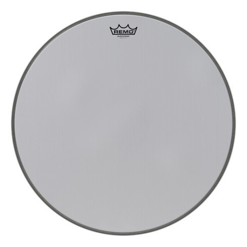 Remo Ambassador Clear Drum Skin 8"