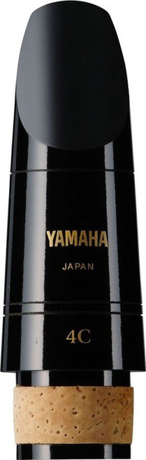 Yamaha Alto Clarinet Mouthpiece 4C Yamaha Alto Clarinet Mouthpiece 4C