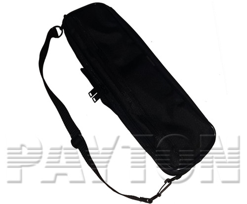 Flute Case Cover with Shoulder Strap