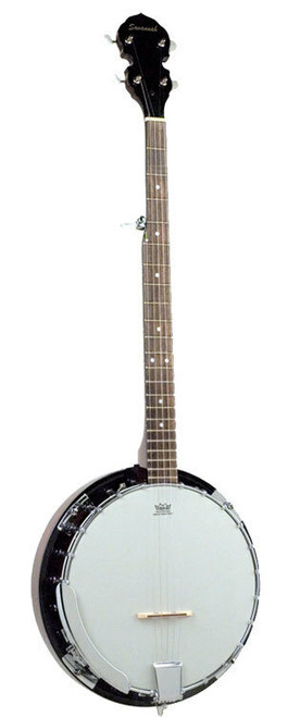 Savannah SB100 5 String Banjo