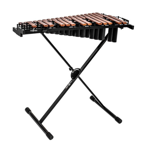 Majestic Xylophone 2.5 Octave Paduk Bars