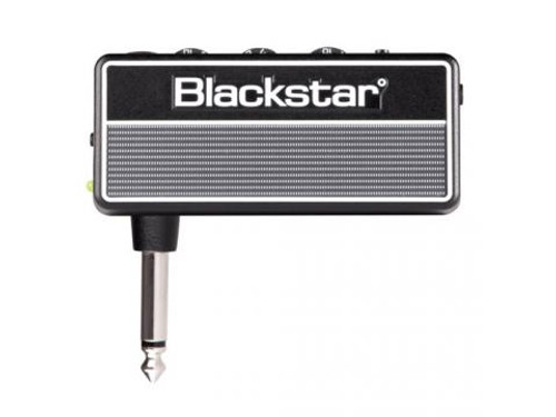 Blackstar Fly Ampplug Guitar Headphone Guitar Amp