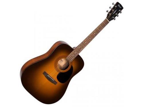Cort AD810 Acoustic Guitar Satin Sunburst
