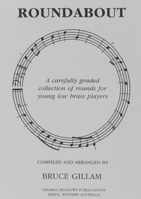 Roundabout for Low Brass