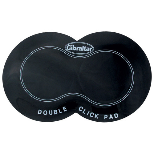 Bass Drum Double Click Pad