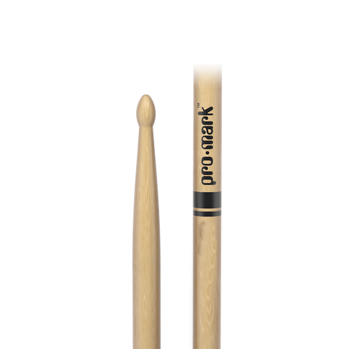 Promark 2B Classic Wood Tip Drumsticks